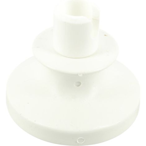 Roulette panier inferieur 697410116 - lave-vaisselle