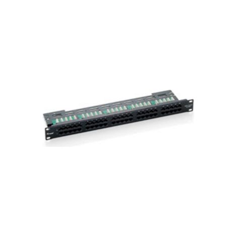Patch Panel Equip 50 Ports Kategorie 3 Telefon 125295