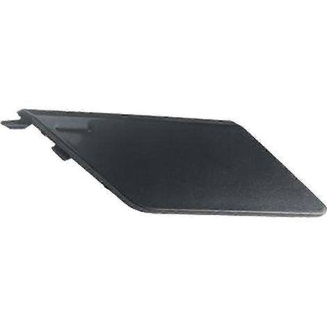 Heckabdeckung für XC60 2018-2023 - Anhängerkupplungsabdeckung, Ersatzkappe 39849034 31449210 (1/5)