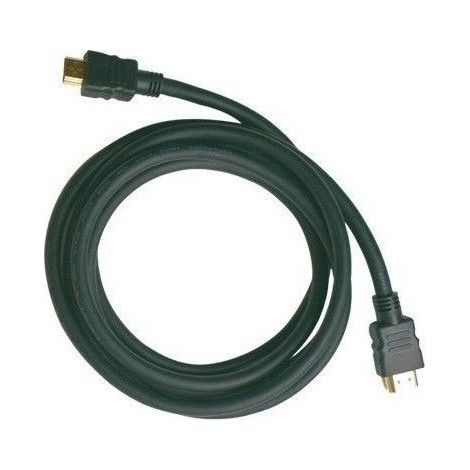 Verbindungskabel HDMI + HDMI 3m GSC 2601292