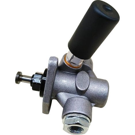 Pièces détachées pour pompe à carburant Volvo Trucks VOE 863474 (1/5)