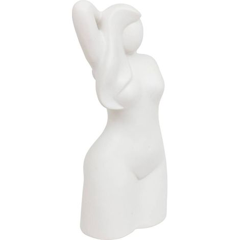 Statue fraU Soleya