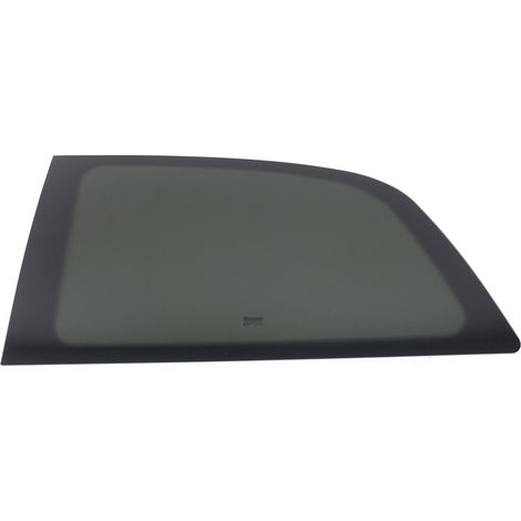 OMAC Vitre de Porte pour Mercedes Vito W639 2003-2014 L1 Arrière Gauche Verre Fixe (1/5)