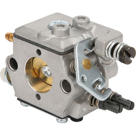 Outil de montage de carburateur pour tronçonneuse Husqvarna 50 / 51 / 55, en aluminium moulé sous pression et léger (1/5)