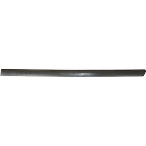 Moulure de porte arrière gauche noire Volkswagen Passat B5 1996-2005