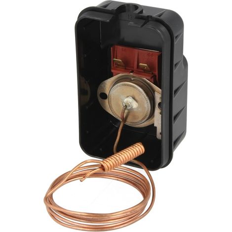 VAILLANT Limiteur de sécurité de température VC 110 E u.w. Vaillant-Nr. , 101384