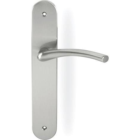 Poignée Modèle Faus Effet Inox - Poignée FAUS (1/2)