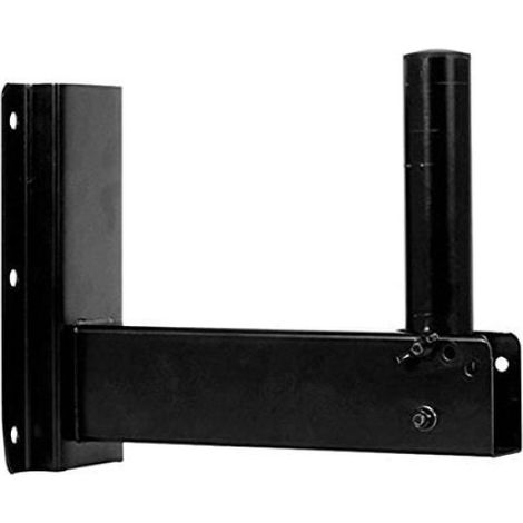Support d'enceinte mural - - Inclinable - 50 kg max - Déport 220 mm - 3 positions (1/3)