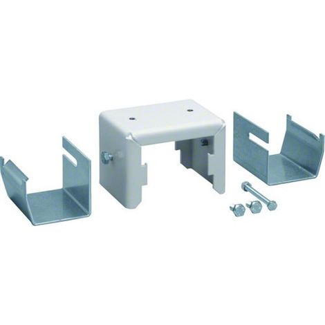 Pièce accrochage DABA 50x80 - HAGER DABA50080109016