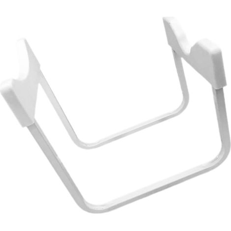 Support pour seau d eau GARVALON en acier inoxydable couleur (1/5)