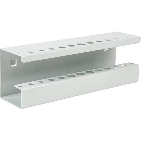 STIER Bohrer-Bit-Halter für Werkstatthängeschrank (1/4)