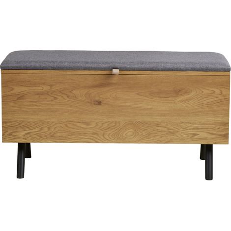 banc Barco avec rangement - réf. 1401120 (1/5)