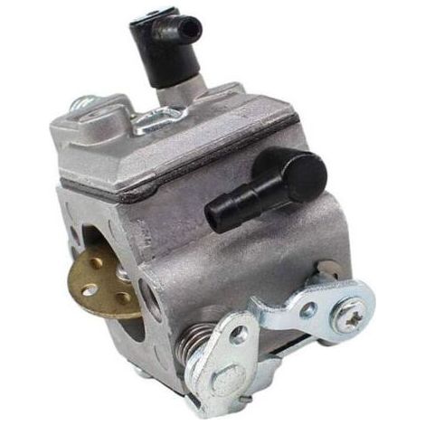 Convient pour 4500 5200 5800 course moteur 45Cc 52Cc 58Cc carburateur combinaison (1/3)
