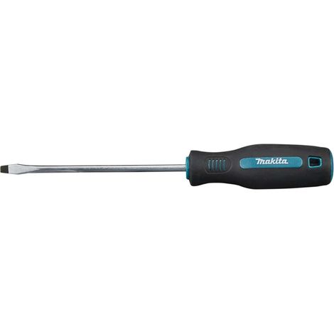 MAKITA Schraubendreher flach SL4.0 100 mm E-13465
