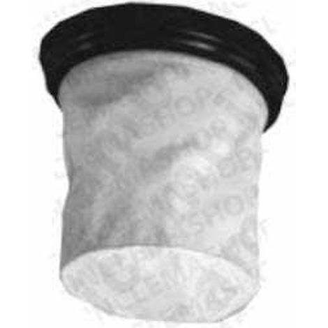 Filtre coton aspirateur cm56 - GHIBLI - Accessoires Boulangerie