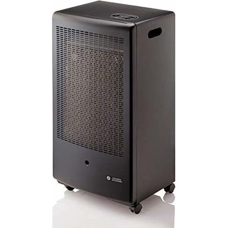 Olimpia Splendid STOVY Estufa industrial sin ventilador