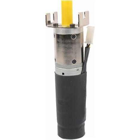 Remplacement pour moteur coulissant mural 12V à couple moyen-- (1/5)
