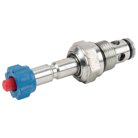 Valve 2/2 VEI-8A-10-NC BOSCH REXROTH OD1505363DS800