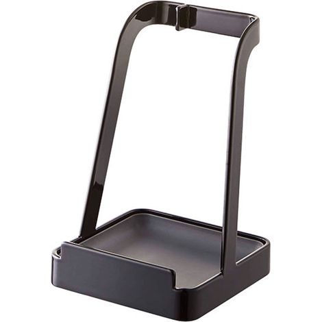 Soporte Versátil Para Tapas De Ollas, Espátulas, Tablas De Cortar, Reposacucharas, Utensilios De Cocina Y Bandejas De Goteo Lavable, Duradero, Estable Y De Instalación Sin Pegamento.