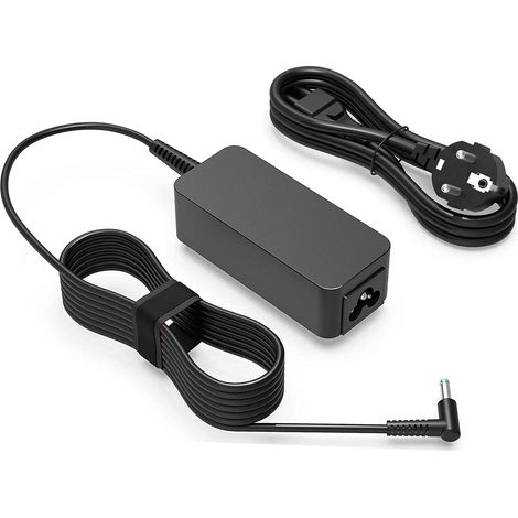45 W Chargeur Compatible avec HP 470, Probook 650 640 450 455 440 (1/5)