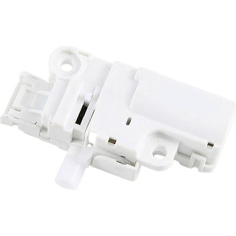 Interrupteur temporisé de verrouillage de porte électrique DC34-00025D DC12V pour Samsung Edition 527 (1/4)