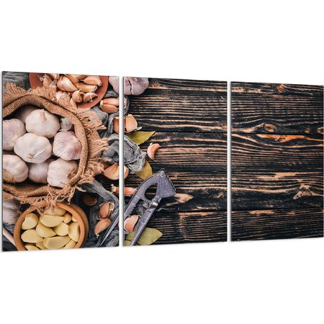 Piastra protettiva in vetro per stufa 3x30x52 (1/5)