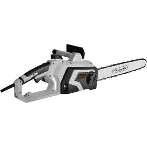 ELETTROSEGA CARDINALE Lama 40 cm