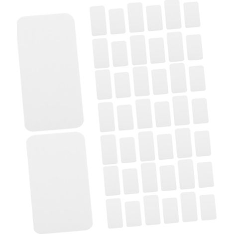 180 pièces Cartes de Montage pour Spécimens Insectes Supports Ultra-fins avec Positionnement Précis Protection Anti-déplacement et Conservation des Couleurs pour Collection et (1/5)