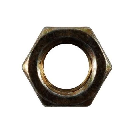 712-0266 - Ecrou pour Tondeuse MTD (1/2)