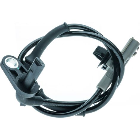 Sensor de velocidad de rueda ABS trasero izquierdo para Nissan Micra IV Nissan Note (E12) (1/3)