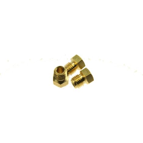 SACHET INJECTEURS GAZ BUTANE POUR CUISINIERE SCHOLTES - C00121313