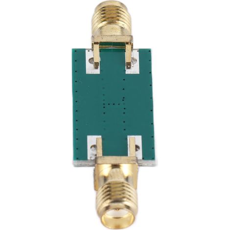 GPS-Filtermodul Große Wärmeableitungsfläche Einfache Installation und langlebige Schmalbandfilter (1/5)