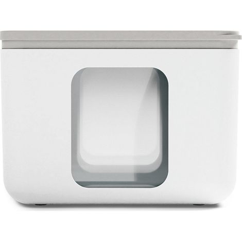 Set di contenitori Tontarelli Quadro design moderno