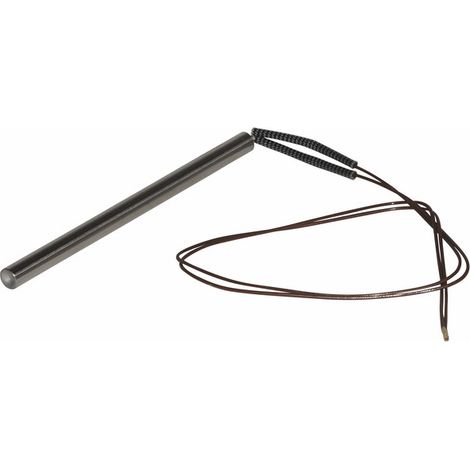 Bougie sans raccord 300w 155mm - DIFF