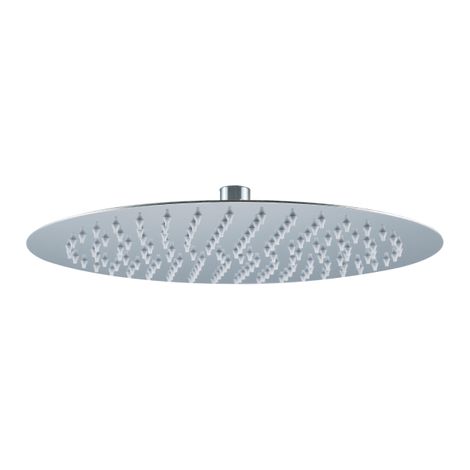 Adema Sparkle 2.0 Douche de tête 30cm chrome
