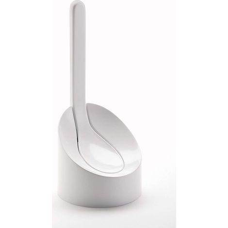GEDY 20330200200 Escobillero de Suelo Blanco - ref: 20330200200 (1/2)