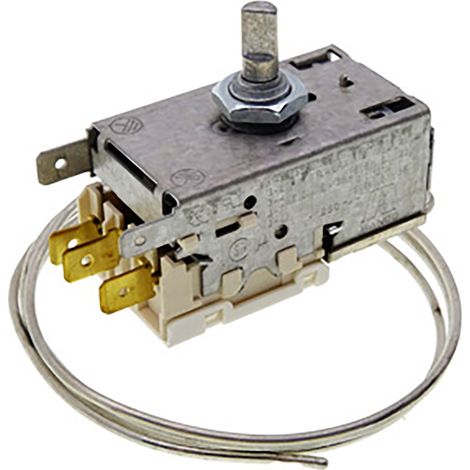 THERMOSTAT K59L2076 POUR REFRIGERATEUR DE DIETRICH - 46X1653