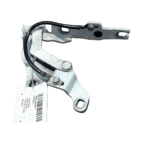 [PRODUIT D'OCCASION] Compas Gauche Capot BMW Serie 1 ♻️ Ref Oe. 41617325869 - Garantie à vie (1/2)