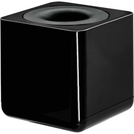 HAN Distributeur de trombones i-Line 17652-13 noir (1/3)