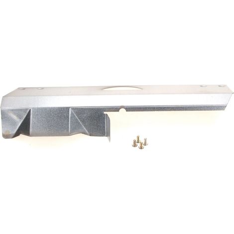 BOSCH Ersatzteil TTNR: 87180053260 Abschirmblech (1/2)