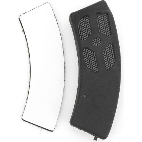 Casque Bluetooth sans fil avec haut-parleur et subwoofer pour vélo et moto - Accessoires audio stéréo (1/5)