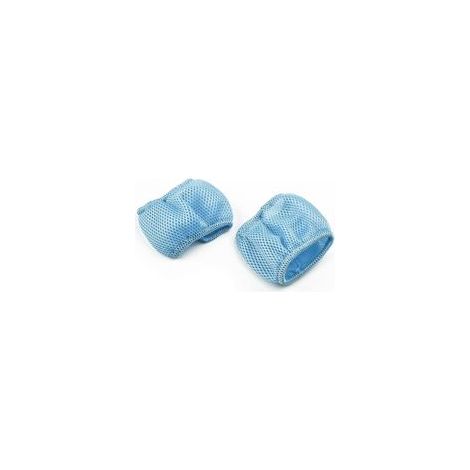 Filtre de protection en maille filet pour piscine et spa (1/5)