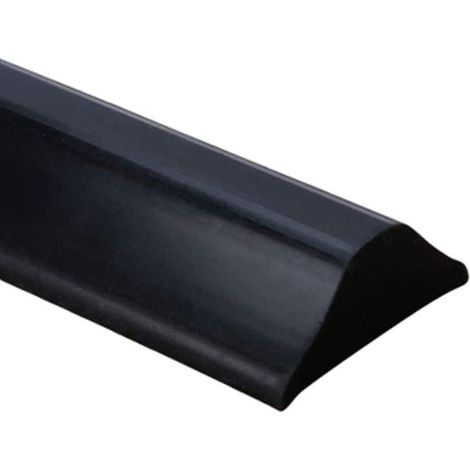 Bande adhésive pour receveur de douche, barrière étanche en silicone pour salle de bain et cuisine, barrière étanche pour receveur de douche