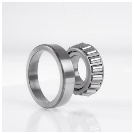 Roulements à rouleaux coniques 4T-1780/1729 0221kg Ext 56896mm 19368mm Int 254mm -40 b.+120G