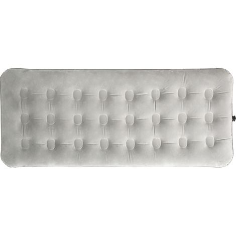 Brunner Luftbett FLAIR Double blau
