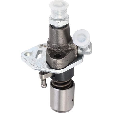 Pompe Injecteur de Carburant Diesel, Remplacement de Ensemble de Pompe Injection de Carburant 186F pour Moteur Diesel (1/5)