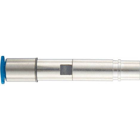 Contatto pneumatico 09140006466 HARTING Contenuto: 1 pz. Contatto pneumatico (1/2)