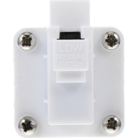 Accessoire de pressostat basse pression pour purificateur d'eau par osmose inverse (1/5)