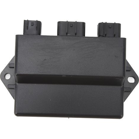 Tbest High Performance CDI Box Unit 5 Km 85540 10 00 OEM Specification Ignition Module for ATV YFM660 GRIZZLY YFM 660 R 2002 to 2003. (1/5)