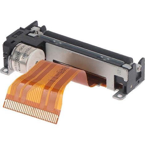 Thermodruckkopf LTP01-245-11, Ticketdruckkopf, Belegdruckkopf 58 mm, LTP01-245-08, LTP01-245-01, LTPZ245M (1/5)